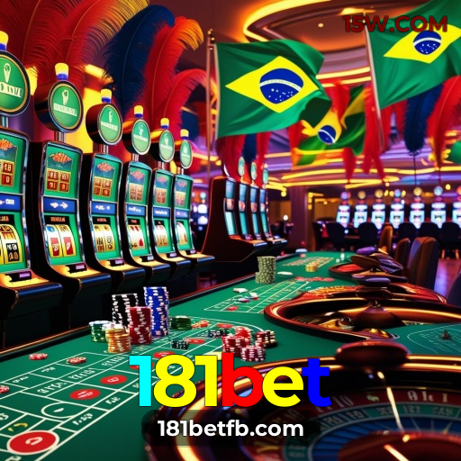 Segurança 2FA 181bet