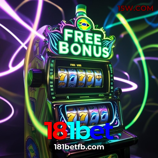 Mesa de Roleta 181bet