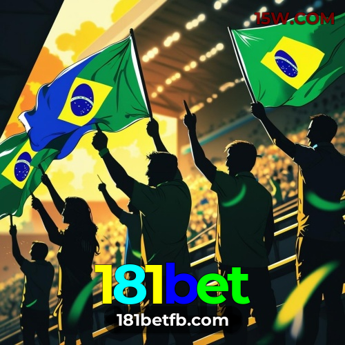 Estatísticas 181bet