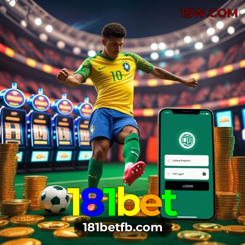 Recursos de Bônus 181bet