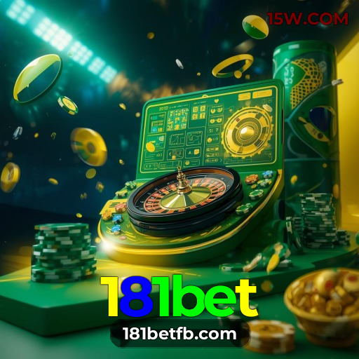 Apostas de Futebol 181bet