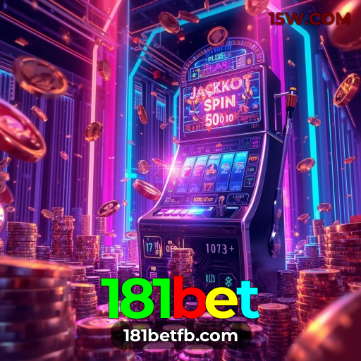 Integração de APIs 181bet