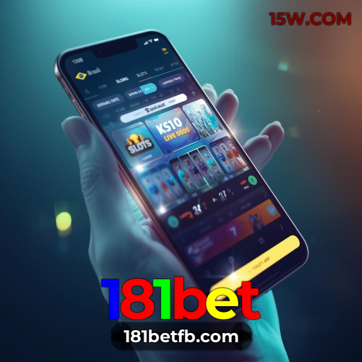 Apostas de Tênis 181bet