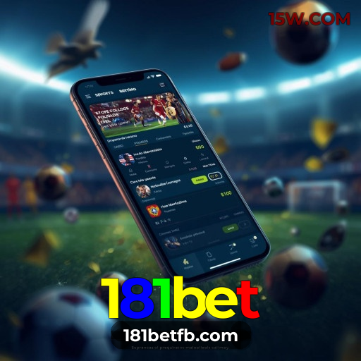 Experiência VIP 181bet