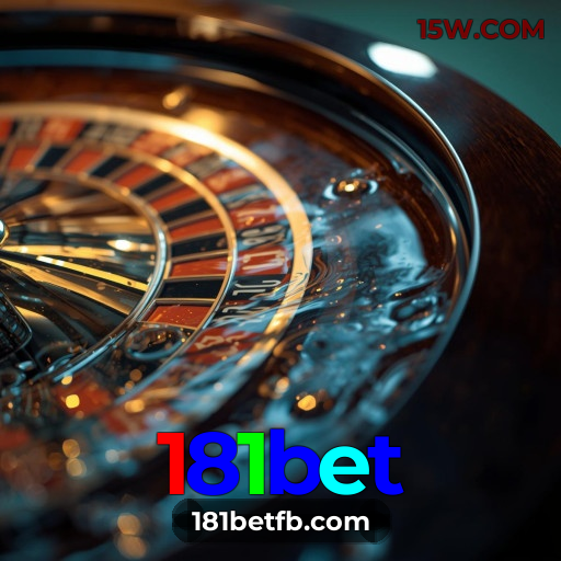 Bônus de Boas-vindas 181bet