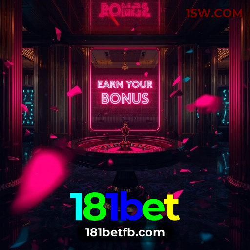 Mesa de Blackjack 181bet