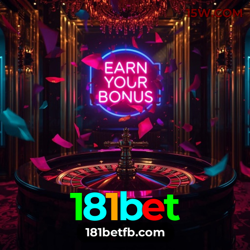 Interface do App 181bet