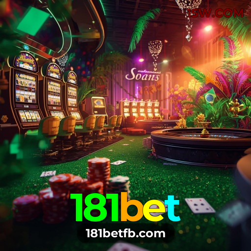 Tecnologia da Plataforma 181bet